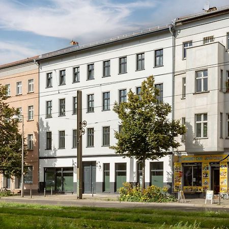 Coolest Apartment In Berlin, Easy Check-In, Industrial Style, Close To Center #3 Exterior foto