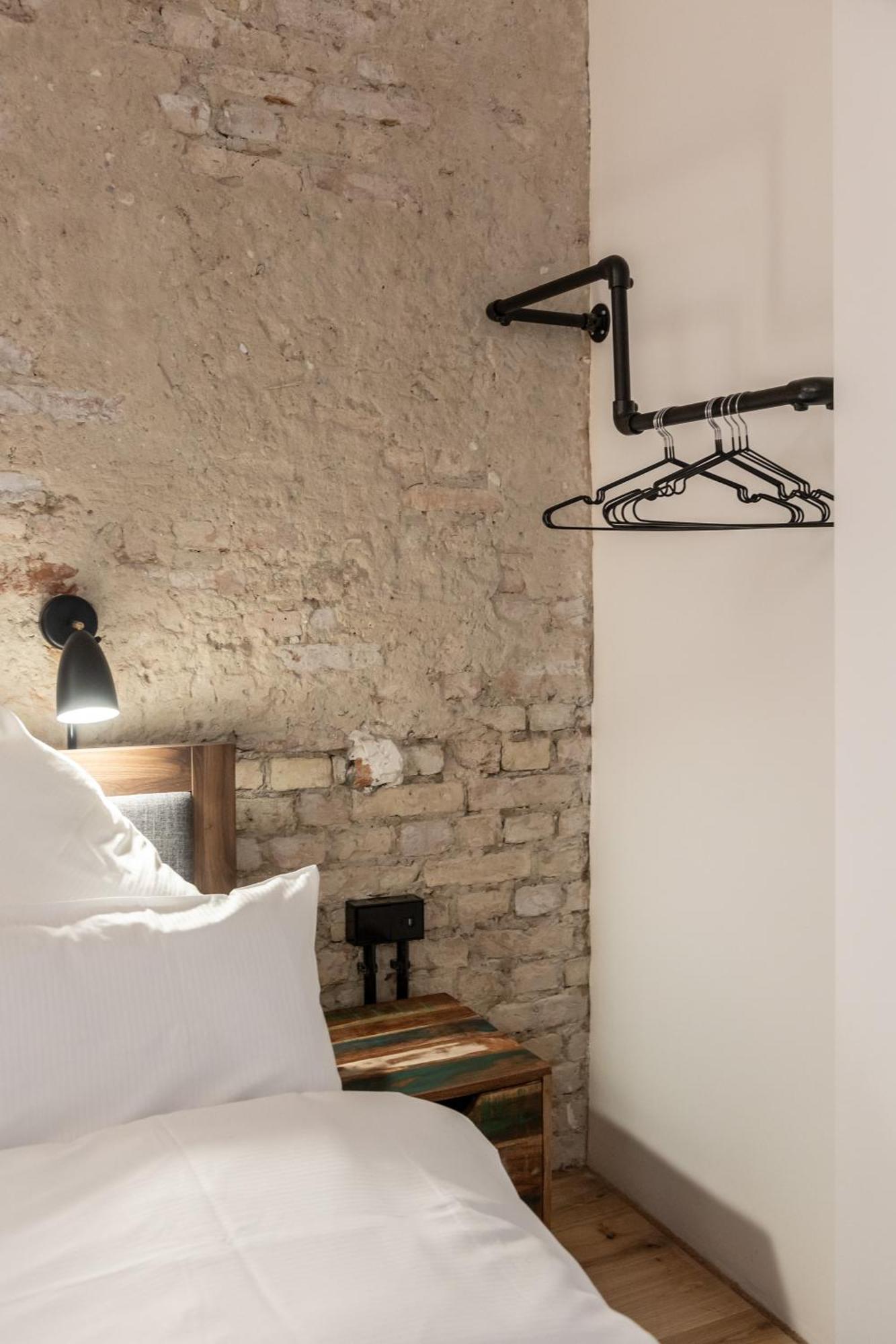 Coolest Apartment In Berlin, Easy Check-In, Industrial Style, Close To Center #3 Exterior foto